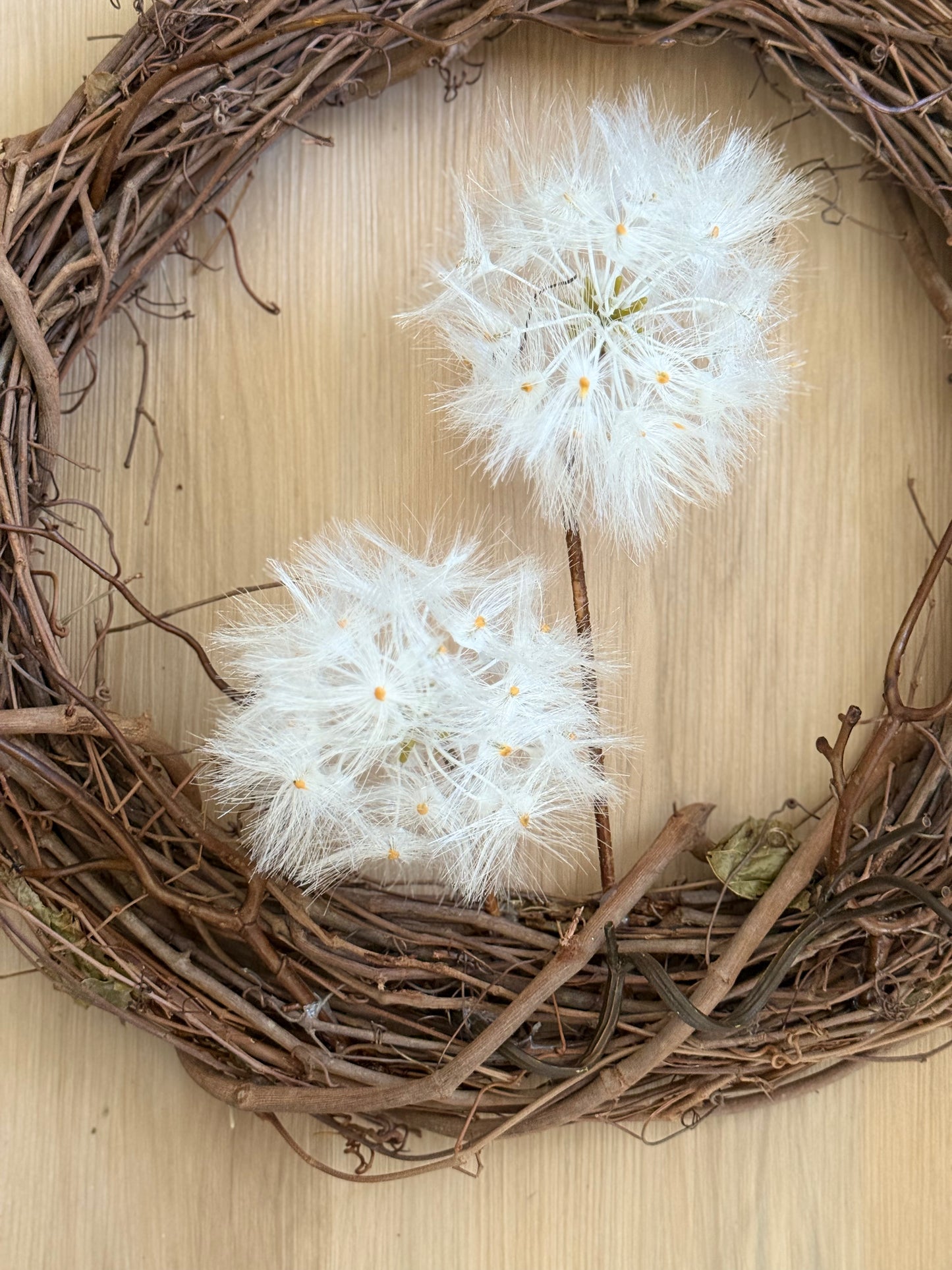 Windy Wreath